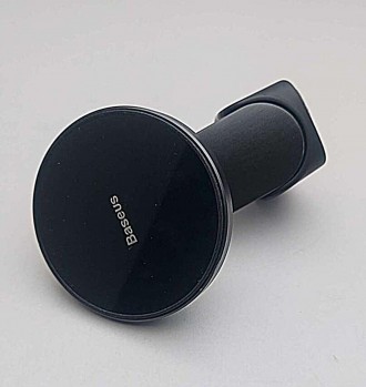 Baseus Big Energy Car Mount Wireless Charger (WXJN-01)
Внимание! Комиссионный то. . фото 2