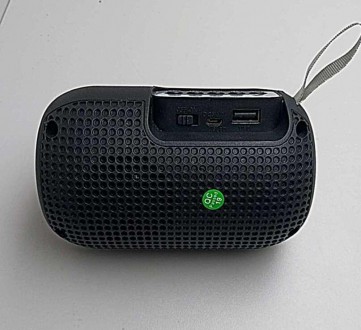 Bluetooth Speaker MS-2228BT
Внимание! Комісійний товар. Уточнюйте наявність і ко. . фото 4