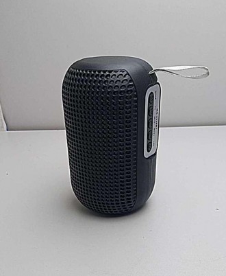 Bluetooth Speaker MS-2228BT
Внимание! Комісійний товар. Уточнюйте наявність і ко. . фото 2