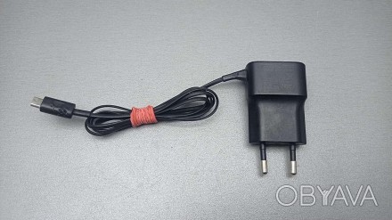 СЗУ Micro USB
Внимание! Комиссионный товар. Уточняйте наличие и комплектацию у м. . фото 1