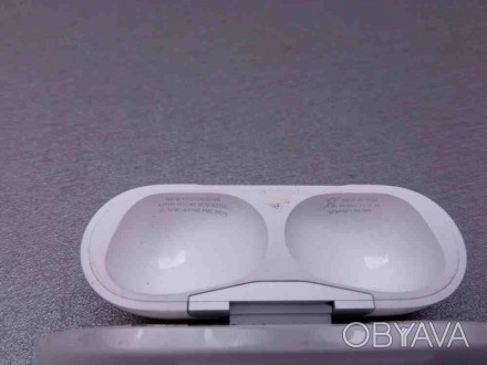 Наушники Bluetooth-гарнитура Б/У Apple AirPods Pro 2
