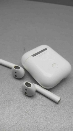 Apple AirPods 2 (A1602)
Внимание! Комісійний товар. Уточнюйте наявність і компле. . фото 4