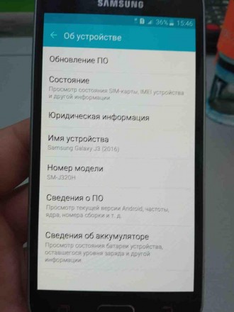 Смартфон на платформі Android, підтримка однієї SIM-картки, екран 5", роздільна . . фото 4