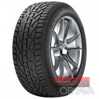 Tigar Winter 235/45 R18 98V XL. . фото 1