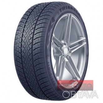 Triangle WinterX TW401 185/70 R14 88T. . фото 1