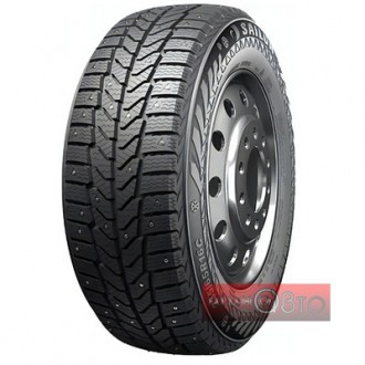 Sailun Commercio Ice 195/75 R16C 107/105R (под шип). Харьков. фото 1 Sailun Commercio Ice 195/75 R16C 107/105R (под шип). Харьков. фото 1