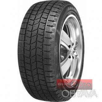 Sailun ICE BLAZER Arctic SUV 235/70 R16 106S. . фото 1