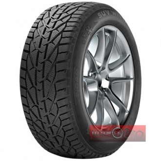 Tigar SUV Winter 225/60 R18 104H XL. Харків. фото 1 Tigar SUV Winter 225/60 R18 104H XL. Харків. фото 1