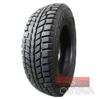 Estrada Samurai 175/70 R13 82T (шип). . фото 1