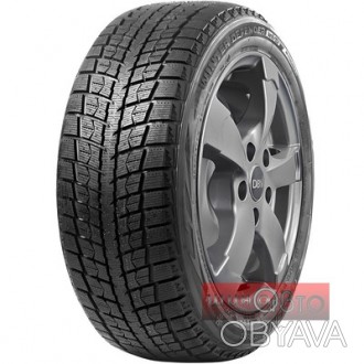 Leao Winter Defender Ice I-15 205/55 R16 94T XL. . фото 1