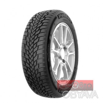 Petlas SnowMaster 2 175/70 R13 82T. . фото 1