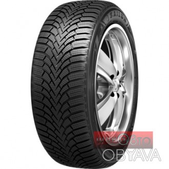 Sailun ICE BLAZER Alpine+ 205/65 R15 94H. . фото 1