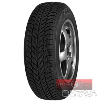 Sava Eskimo S3+ 185/65 R14 86T. . фото 1