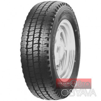 Tigar Cargo Speed 235/65 R16C 115/113R. . фото 1