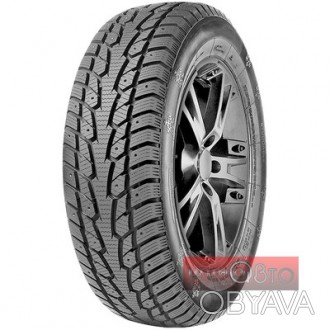 Torque TQ023 185/65 R14 86T (шип). . фото 1