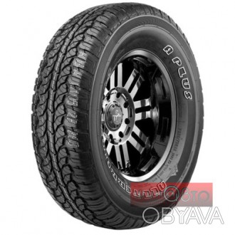 Aplus A929 A/T 235/75 R15 109S XL. . фото 1