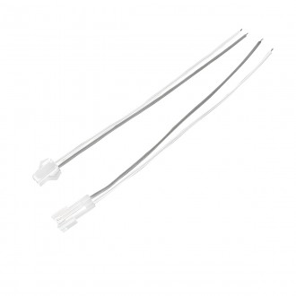 Конектор OEM SC-29-2-MF-GW 2 pin (комплект "мама"-провід + "тато"-провід) с/б. Бровары. фото 1 Конектор OEM SC-29-2-MF-GW 2 pin (комплект "мама"-провід + "тато"-провід) с/б. Бровары. фото 1