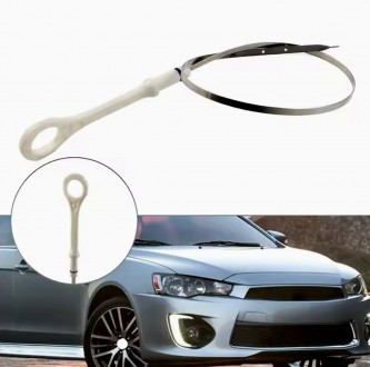 Щуп уровня масла Mitsubishi 1255A068 Lancer/Outlander. Киев. фото 1 Щуп уровня масла Mitsubishi 1255A068 Lancer/Outlander. Киев. фото 1