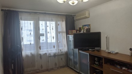 В продаже 2-х квартира в ПГТ "Слобожанское" по ул. Тепличной. Днепр. фото 1 В продаже 2-х квартира в ПГТ "Слобожанское" по ул. Тепличной. Днепр. фото 1