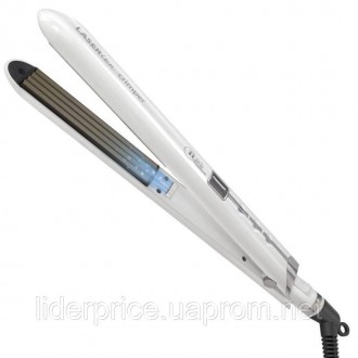 Плойка-гофре професійна TICO Professional Laser Ion Crimper Titanium, оригінал!!. Харків. фото 1 Плойка-гофре професійна TICO Professional Laser Ion Crimper Titanium, оригінал!!. Харків. фото 1