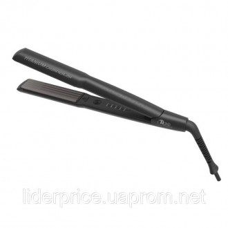 Плойка-гофре професійна TICO Professional TITANIUM Crimper 36, оригінал!!. Харків. фото 1 Плойка-гофре професійна TICO Professional TITANIUM Crimper 36, оригінал!!. Харків. фото 1