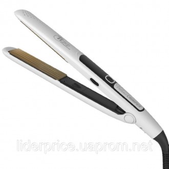 Плойка-гофре професійна TICO Professional Volume Crimper Titanium White 24 мм, о. Харків. фото 1 Плойка-гофре професійна TICO Professional Volume Crimper Titanium White 24 мм, о. Харків. фото 1