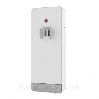Датчик Technoline TX205 (TX205) Оригінал!!. Харків. фото 1 Датчик Technoline TX205 (TX205) Оригінал!!. Харків. фото 1