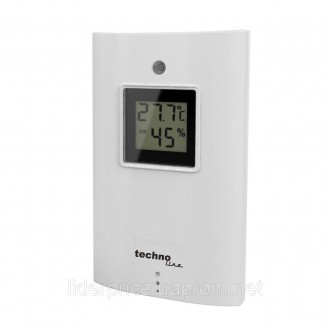 Датчик Technoline TX70DTH (TX70DTH) Оригінал!!. Харків. фото 1 Датчик Technoline TX70DTH (TX70DTH) Оригінал!!. Харків. фото 1