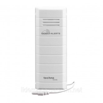 Датчик Technoline Mobile Alerts MA10101 (MA10101) Оригінал!!. Харків. фото 1 Датчик Technoline Mobile Alerts MA10101 (MA10101) Оригінал!!. Харків. фото 1