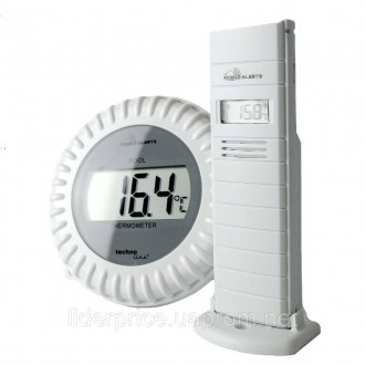 Датчик Technoline Mobile Alerts MA10700 (MA10700) Оригінал!!. Харків. фото 1 Датчик Technoline Mobile Alerts MA10700 (MA10700) Оригінал!!. Харків. фото 1