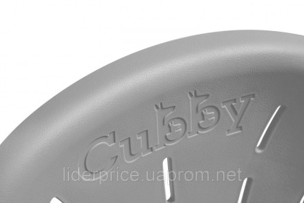 
Зростаюча дитяча парта Cubby Sorpresa Grey зі стільчиком!
 
Cubby Sorpresa Grey. . фото 10