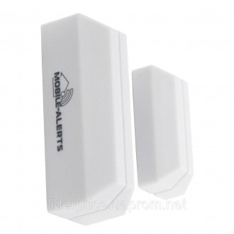 Датчик Technoline Mobile Alerts MA10800 (MA10800) Оригінал!!. Харків. фото 1 Датчик Technoline Mobile Alerts MA10800 (MA10800) Оригінал!!. Харків. фото 1