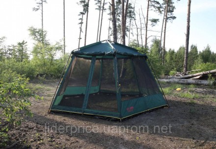 Шатер Tramp Mosquito Lux v2, Оригінал!!. Харків. фото 1 Шатер Tramp Mosquito Lux v2, Оригінал!!. Харків. фото 1