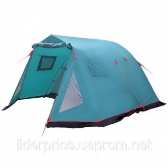Намет Tramp Baltic wave 5 (V2), Оригінал!!. Харків. фото 1 Намет Tramp Baltic wave 5 (V2), Оригінал!!. Харків. фото 1