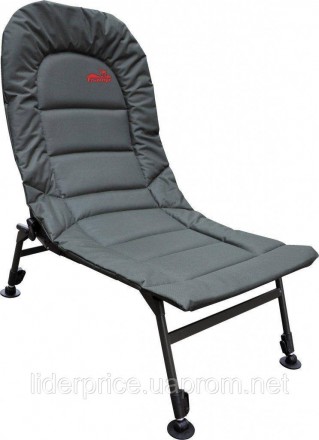 Крісло TRAMP Comfort TRF-030, Оригінал!!. Харків. фото 1 Крісло TRAMP Comfort TRF-030, Оригінал!!. Харків. фото 1