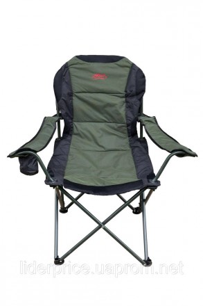 Крісло Tramp Expert TRF-038, Оригінал!!. Харків. фото 1 Крісло Tramp Expert TRF-038, Оригінал!!. Харків. фото 1