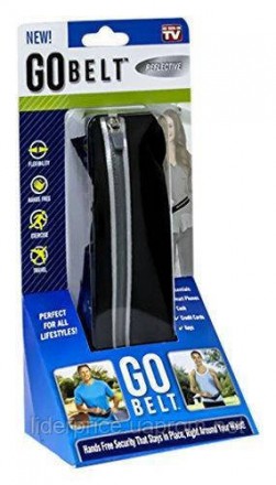 Кишеньковий пояс GO BELT (чохол на пояс). Харьков. фото 1 Кишеньковий пояс GO BELT (чохол на пояс). Харьков. фото 1