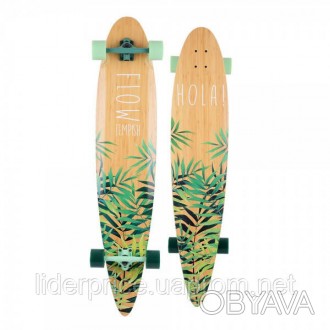 Лонгборд Tempish FLOW 46"