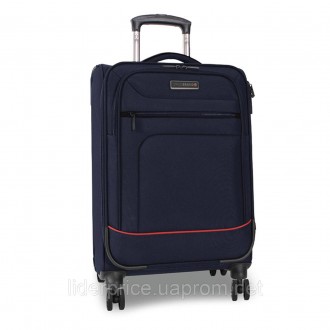 Валіза Swissbrand Alford (M) Navy (SWB_LBALF603M) Оригінал!!. Харьков. фото 1 Валіза Swissbrand Alford (M) Navy (SWB_LBALF603M) Оригінал!!. Харьков. фото 1