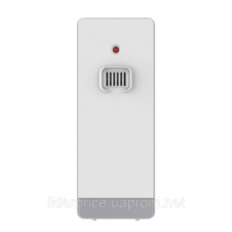 Датчик Technoline TX205DTH (TX205DTH) Оригінал!!. Харків. фото 1 Датчик Technoline TX205DTH (TX205DTH) Оригінал!!. Харків. фото 1