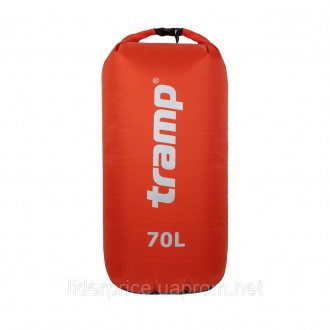 Гермомішок Tramp Nylon PVC 70, червоний, Оригінал!!. Харків. фото 1 Гермомішок Tramp Nylon PVC 70, червоний, Оригінал!!. Харків. фото 1