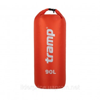 Tramp Nylon PVC 90, червоний, Оригінал!!. Харків. фото 1 Tramp Nylon PVC 90, червоний, Оригінал!!. Харків. фото 1