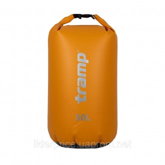 TRAMP PVC 50, помаранчевий, Оригінал!!. Харків. фото 1 TRAMP PVC 50, помаранчевий, Оригінал!!. Харків. фото 1