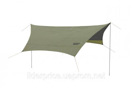 Tramp Lite Tent green
Данамодель станеідеальним рішенням для відпочику на природ. . фото 2