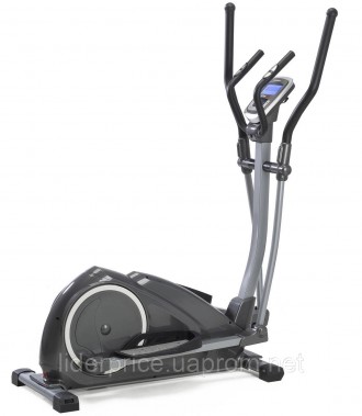 
Орбітрек Toorx Elliptical ERX 90 (ERX-90) від італійського виробника Garlando S. . фото 2