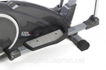 
Орбітрек Toorx Elliptical ERX 90 (ERX-90) від італійського виробника Garlando S. . фото 5