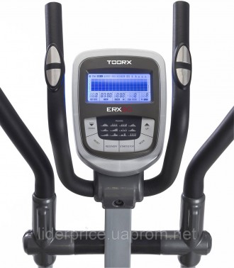 
Орбітрек Toorx Elliptical ERX 90 (ERX-90) від італійського виробника Garlando S. . фото 3