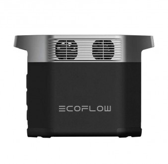 Зарядна станція EcoFlow_Delta_2 1800 Вт 1024 Вт.Портативна зарядна станція EcoFl. . фото 3