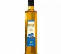 Лляна олія 500 мл. (Холодний віджим). Дніпро. фото 1 Лляна олія 500 мл. (Холодний віджим). Дніпро. фото 1