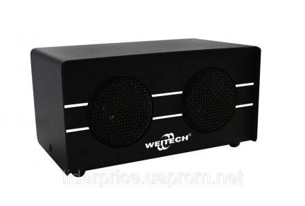 Професійний відлякувач мишей, щурів і комах Weitech WK0600, Бельгія, Оригінал!. Харків. фото 1 Професійний відлякувач мишей, щурів і комах Weitech WK0600, Бельгія, Оригінал!. Харків. фото 1